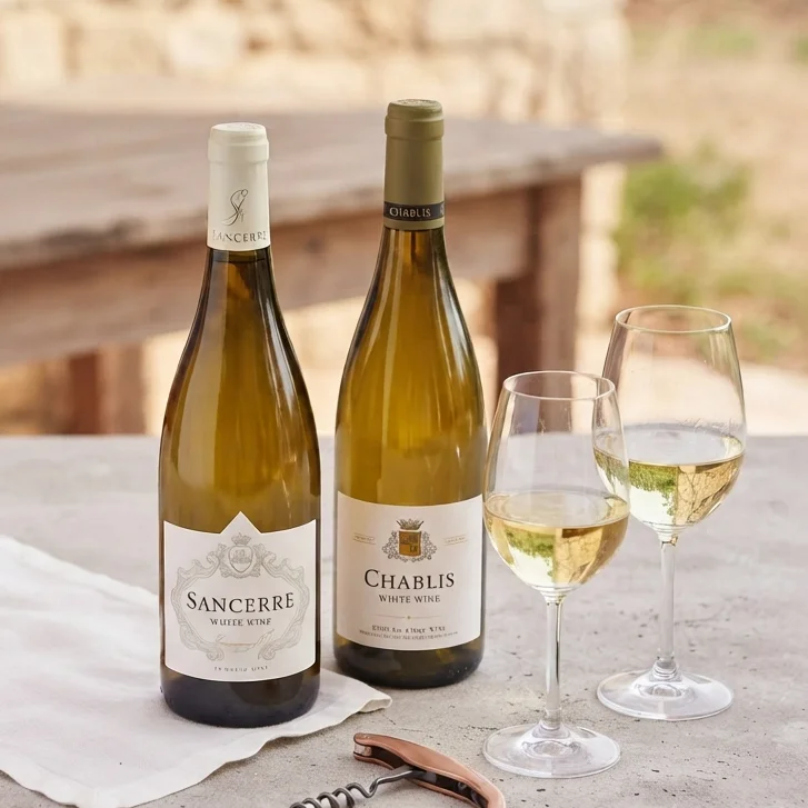 Vin Blanc