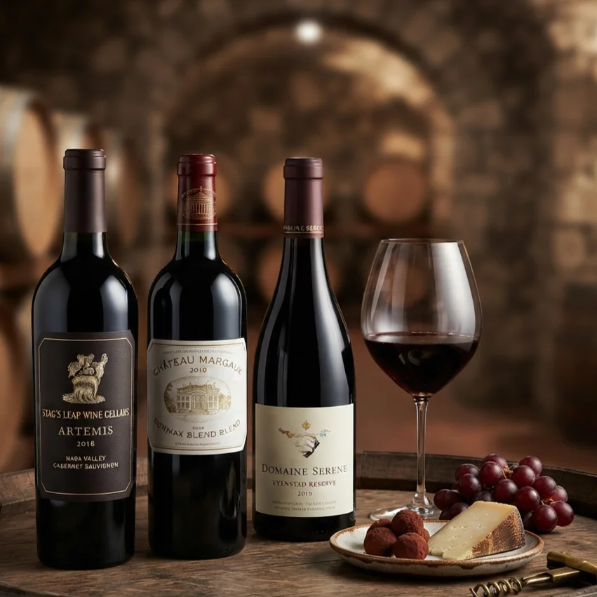 Vin Rouge