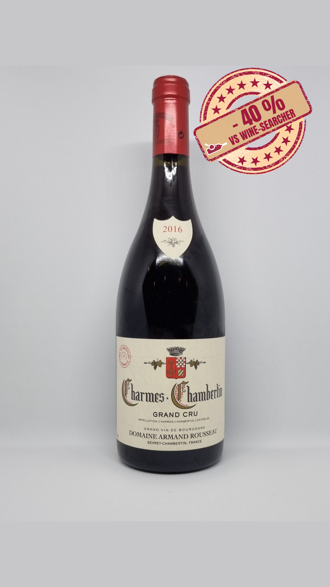 Armand Rousseau Charmes-Chambertin