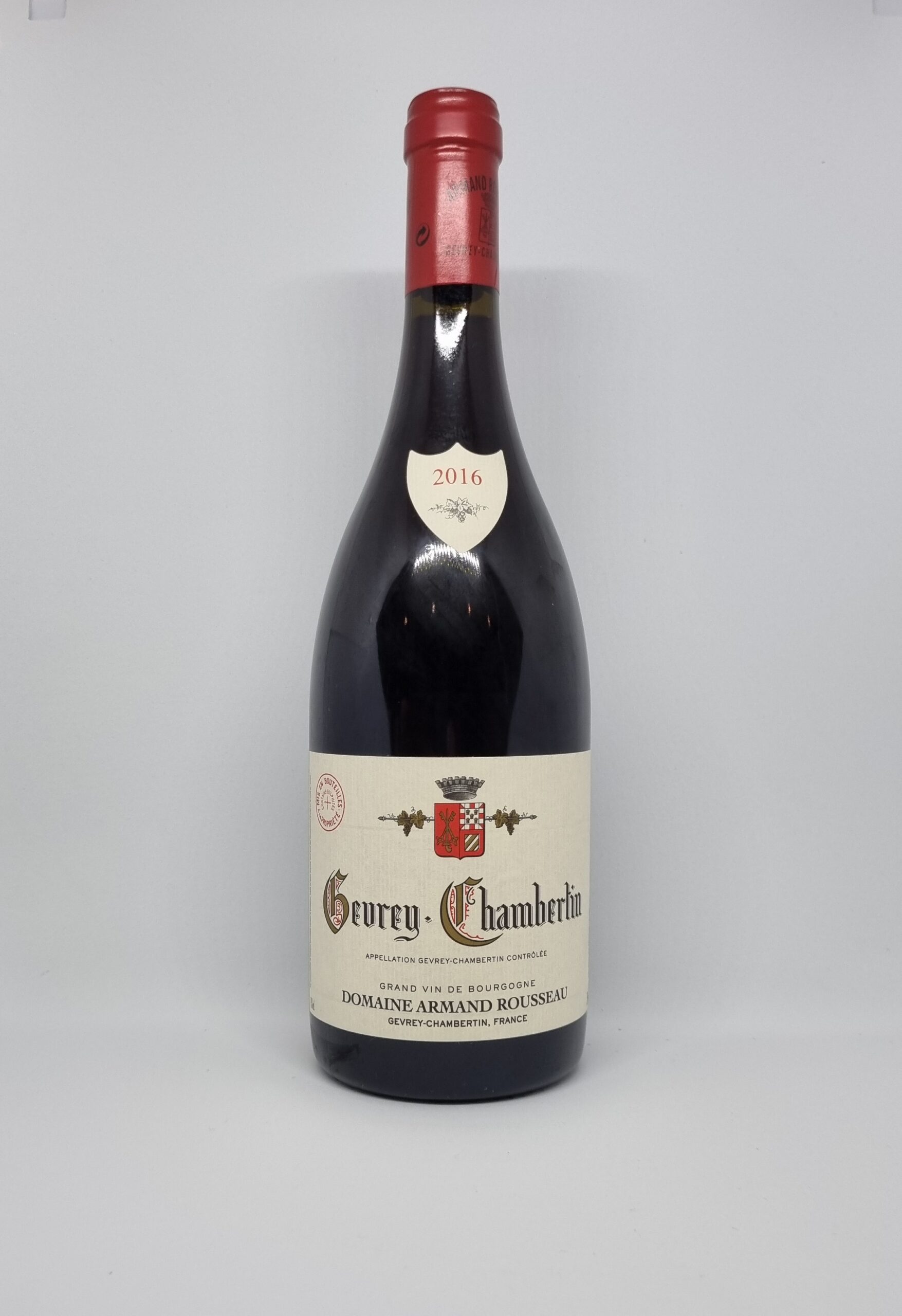 Armand Rousseau Gevrey-Chambertin