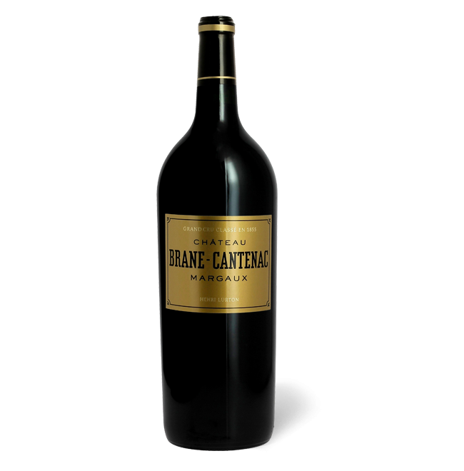 Château Brane-Cantenac Magnum 1, 5L