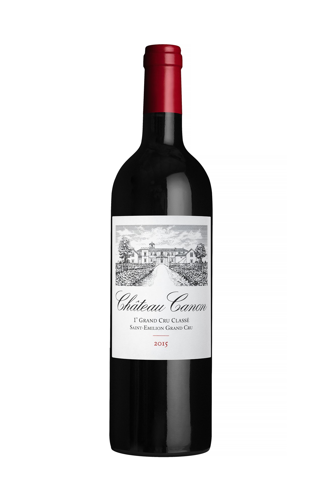 Château Canon, Saint-Emilion