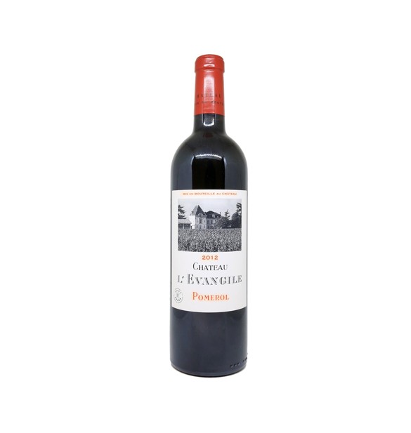 Château l’Evangile, Pomerol