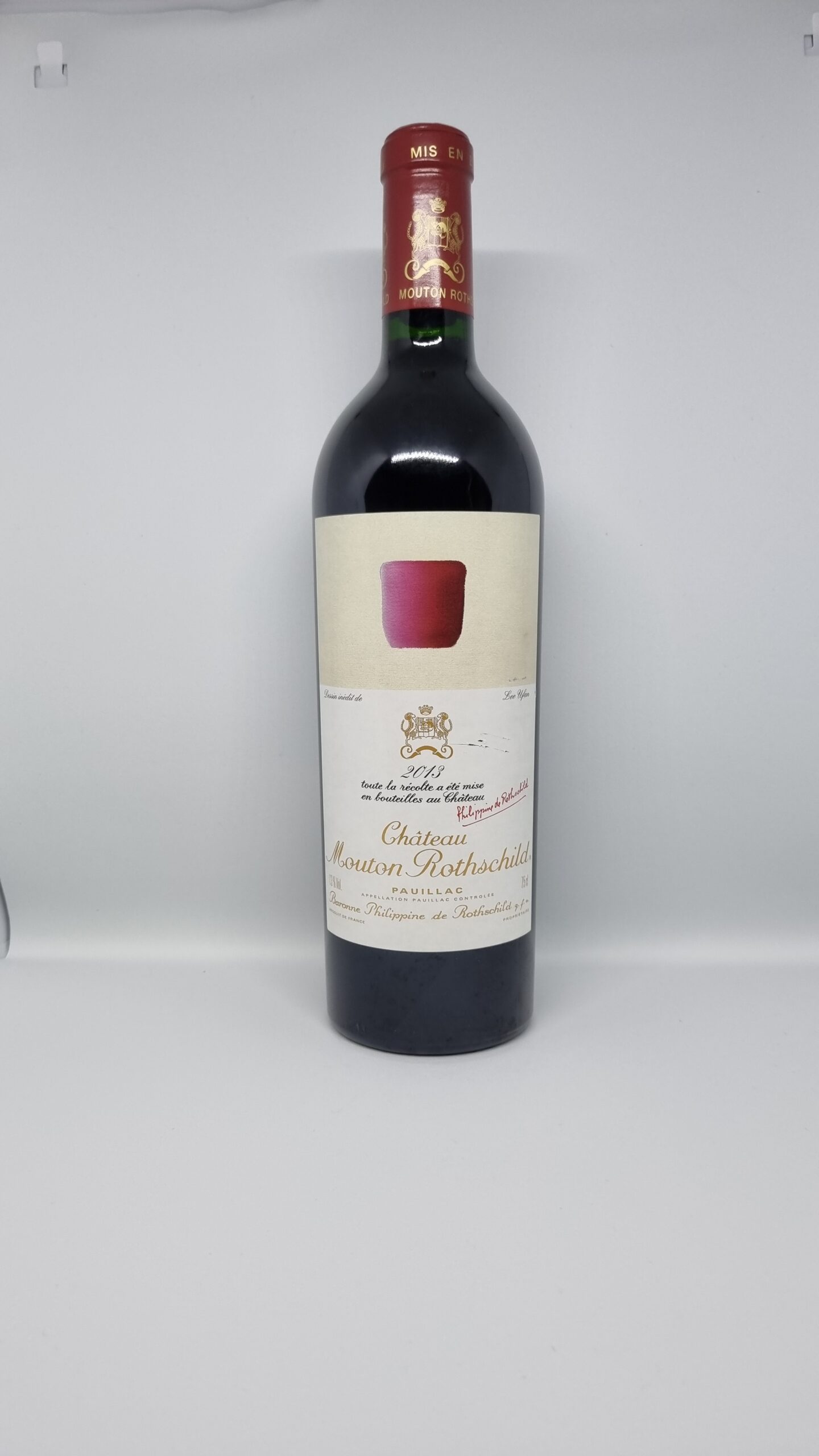 Château Mouton Rothschild