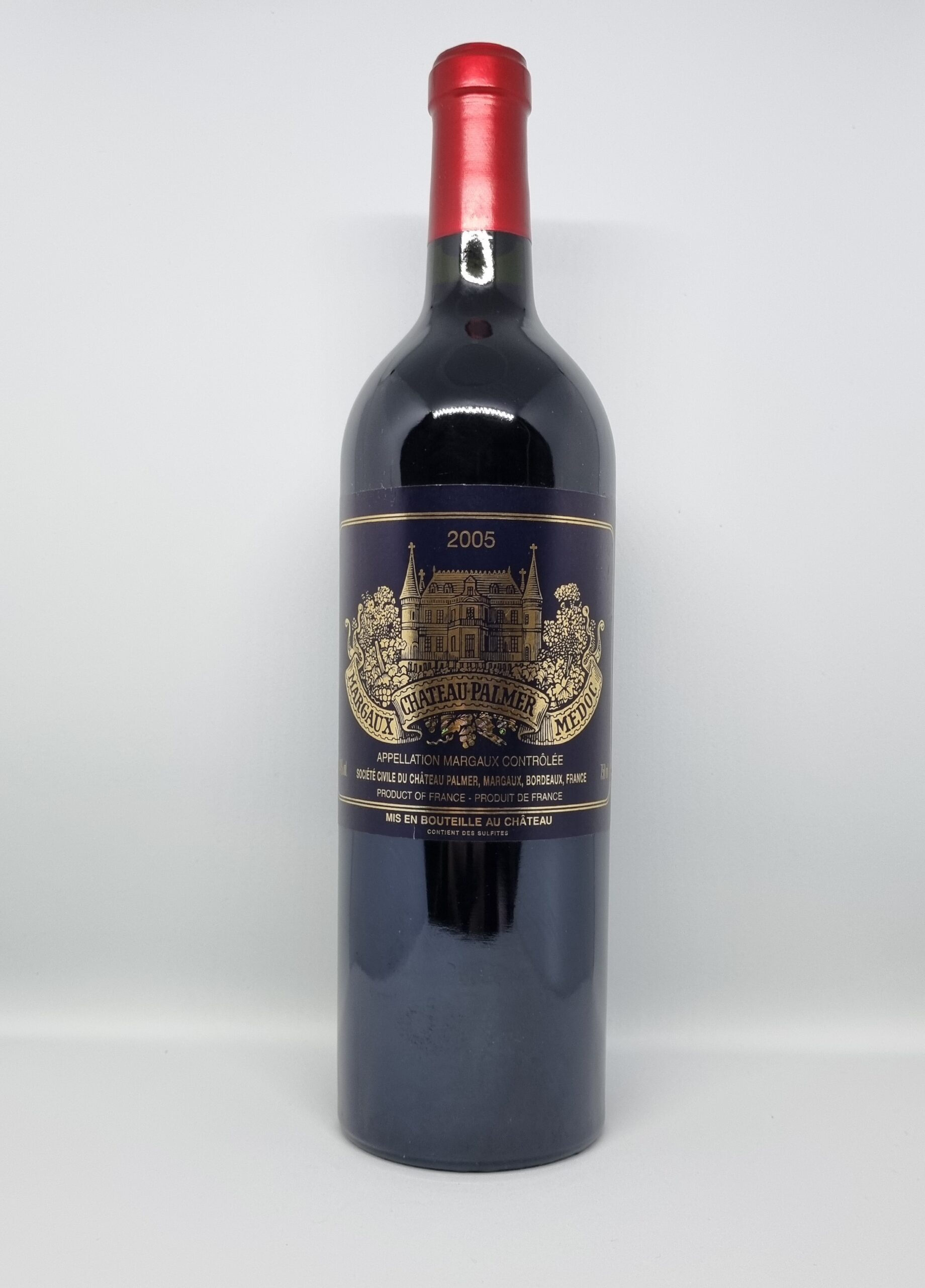 Château Palmer