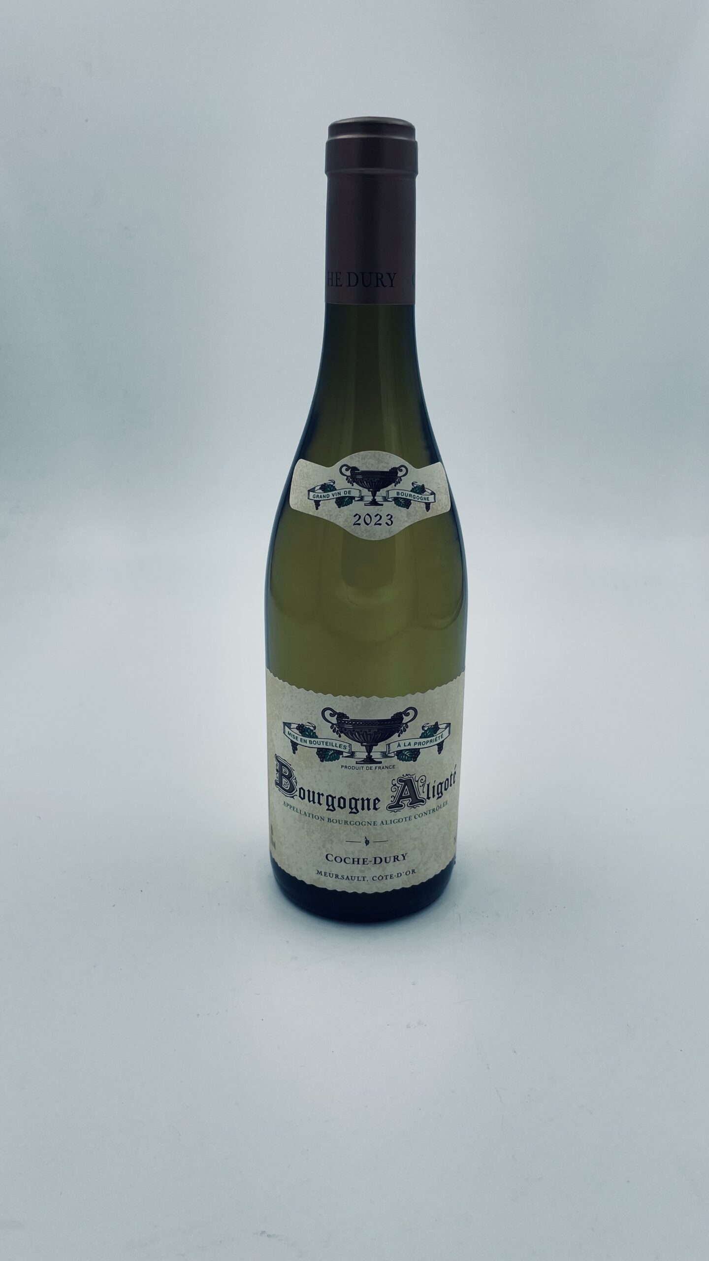 Coche-Dury Bourgogne Aligoté