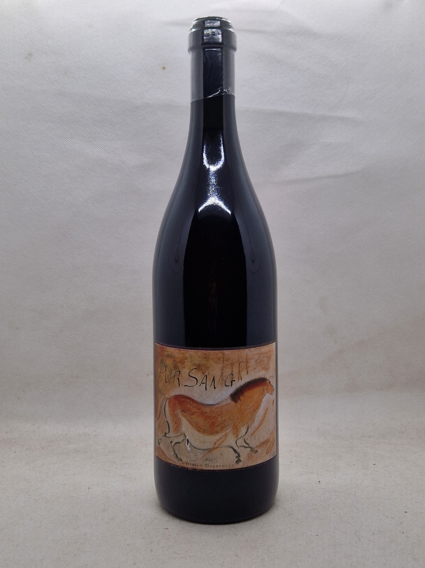 Didier Dagueneau, Pur Sang, Pouilly Fumé