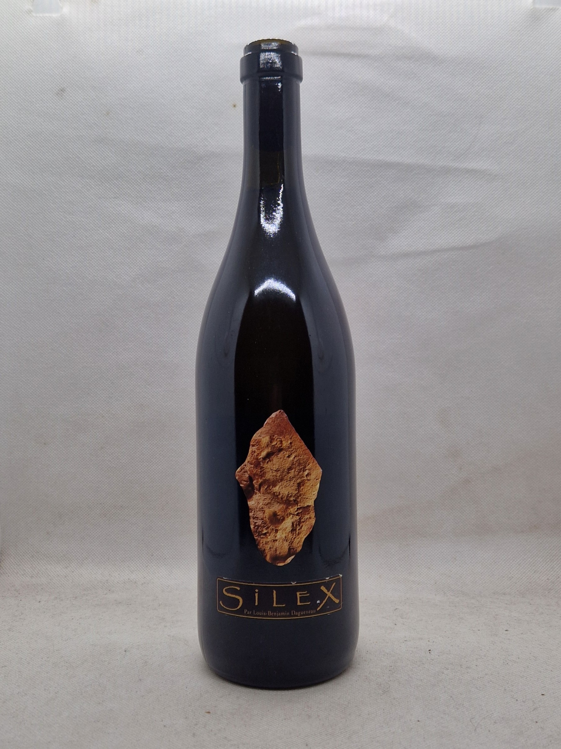 Domaine Dagueneau, Silex, Pouilly Fumé