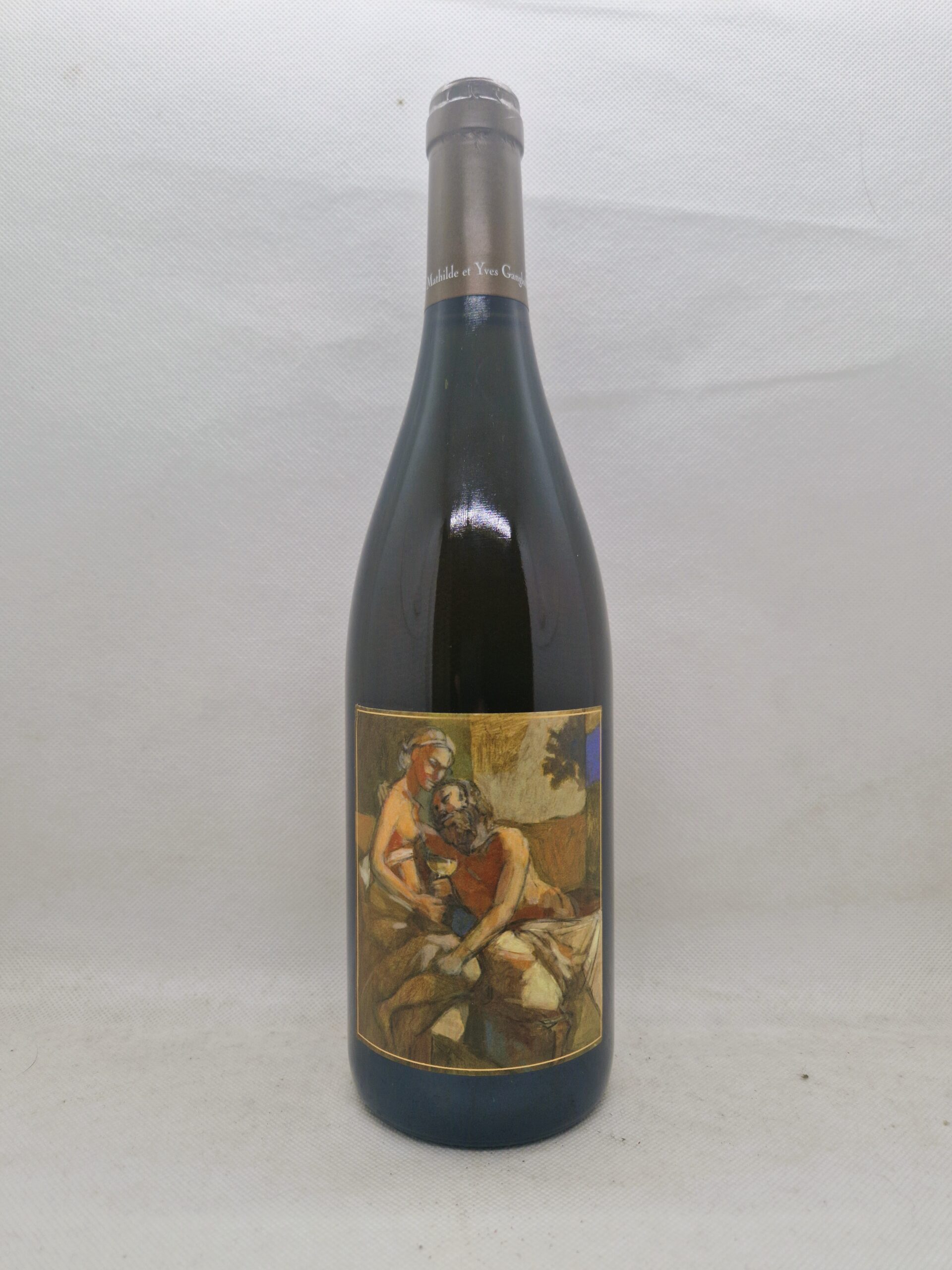 Domaine Gangloff, Condrieu