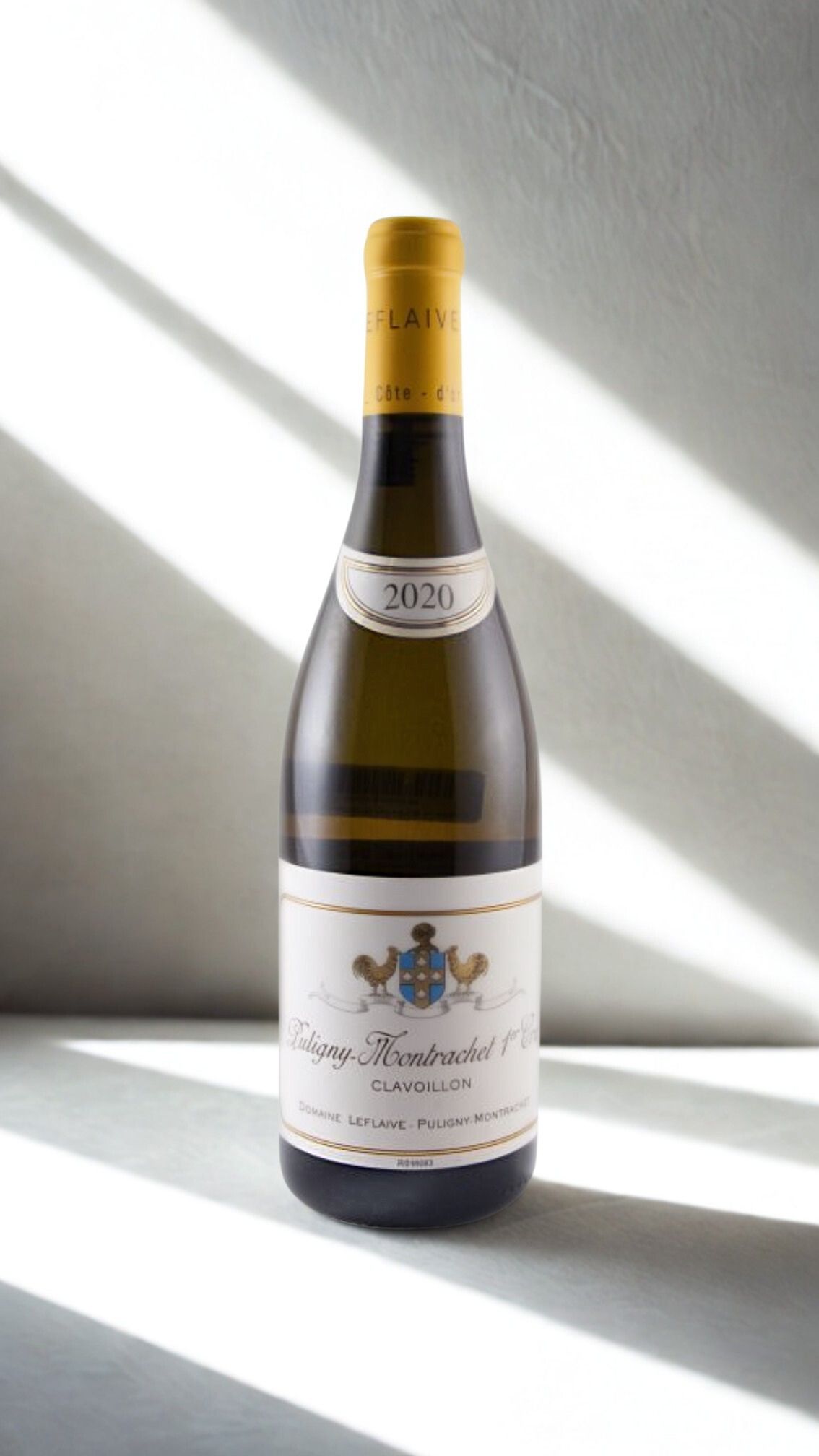 Domaine Leflaive, Clavoillon