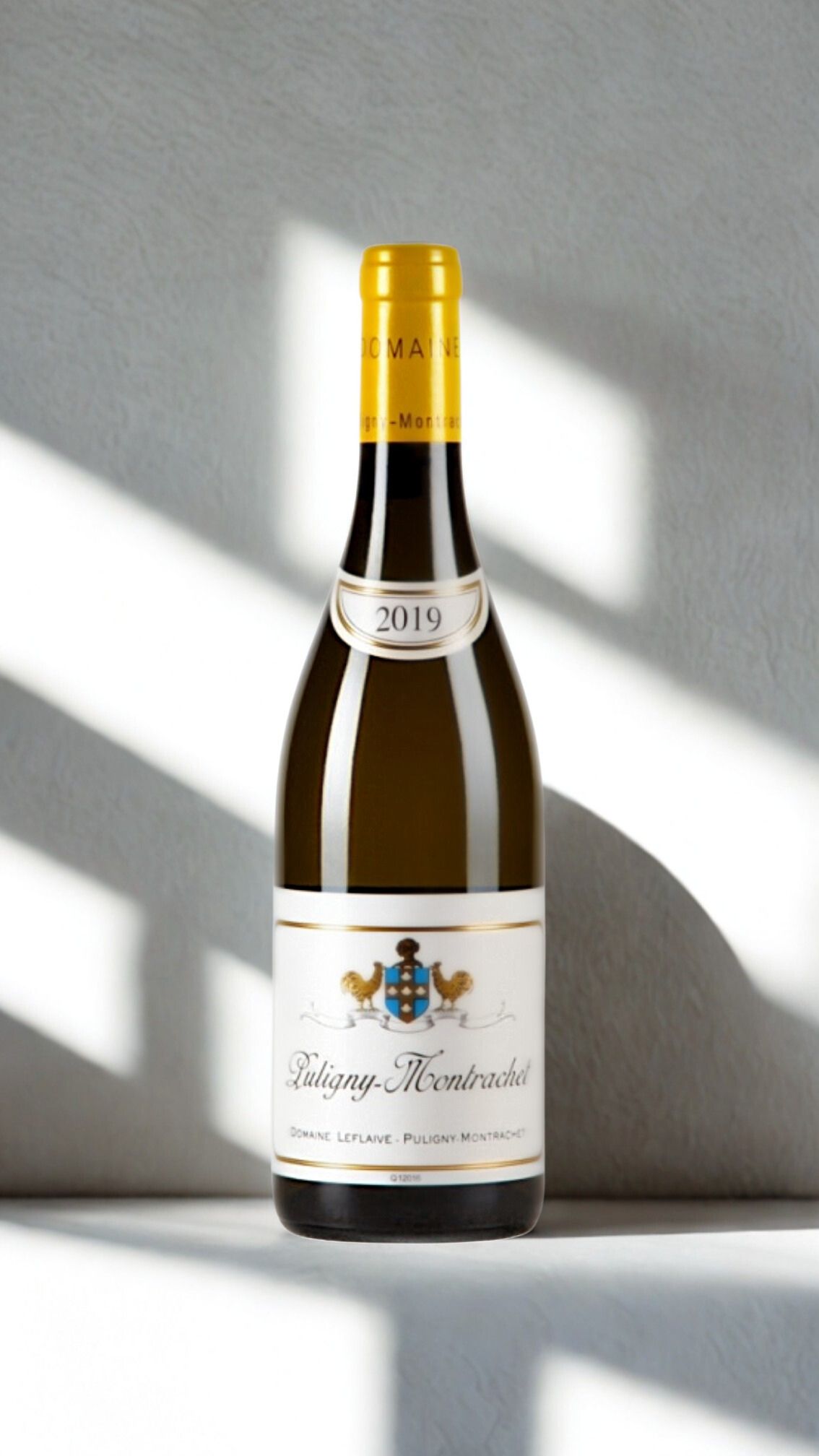 Domaine Leflaive, Puligny-Montrachet