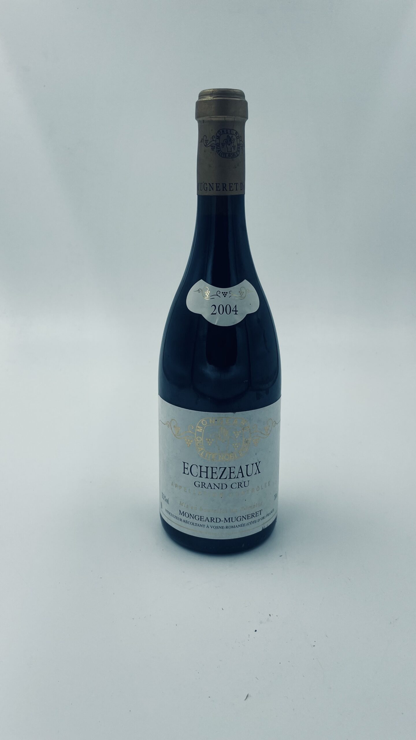 Domaine Mongeard-Mugneret, Echezeaux Grand Cru