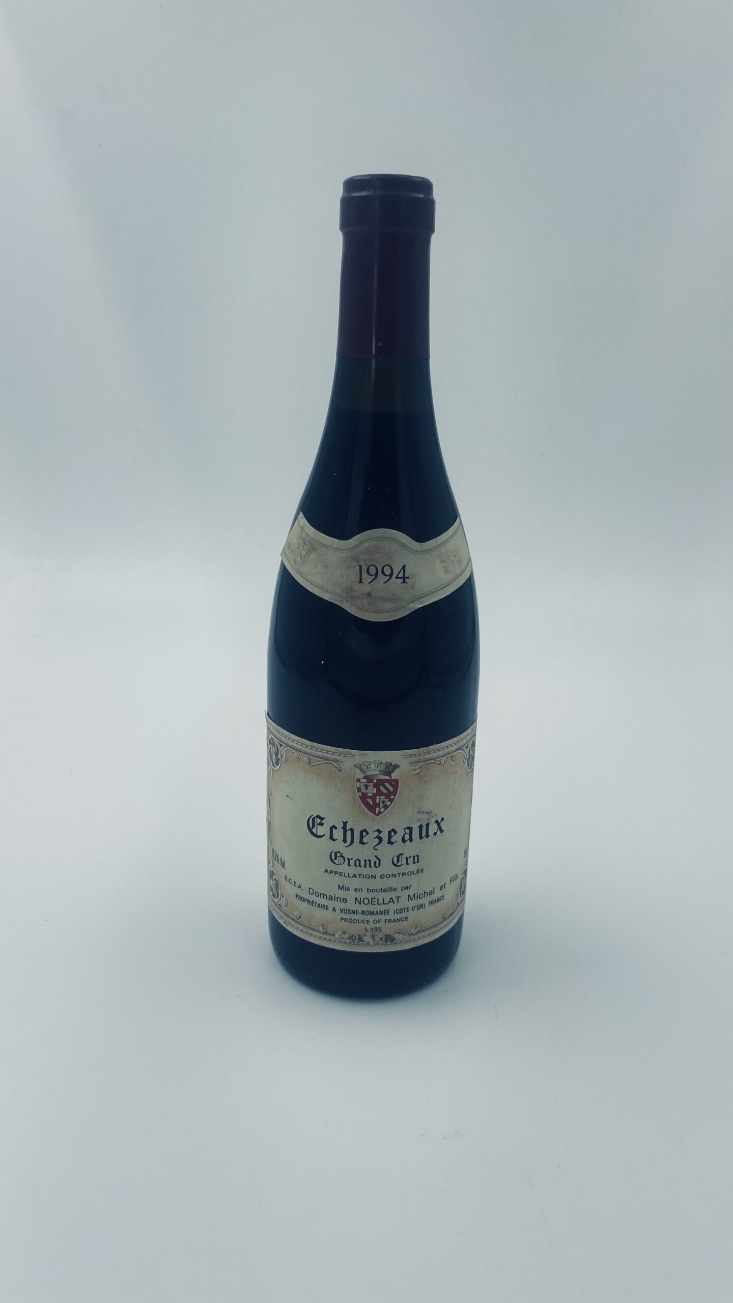 Domaine Noellat, Echezeaux Grand Cru