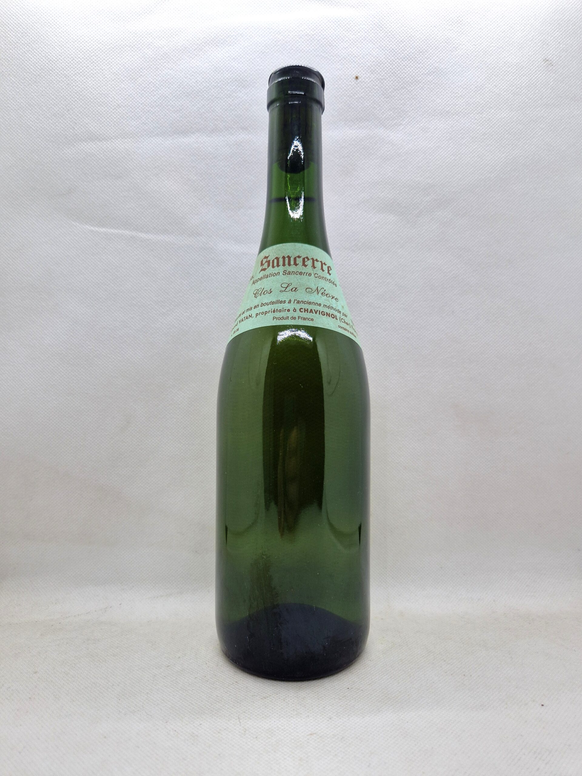 Edmond Vatan, Clos La Néore, Sancerre