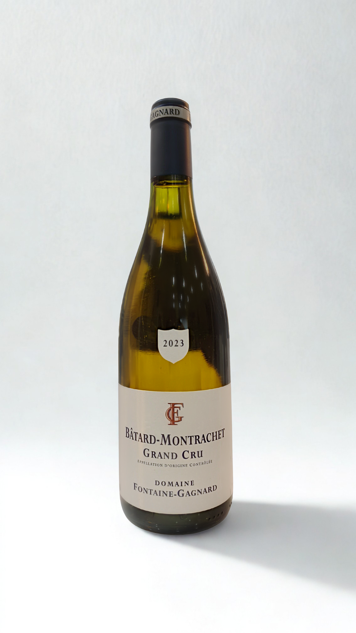 Fontaine Gagnard, Bâtard-Montrachet Grand Cru