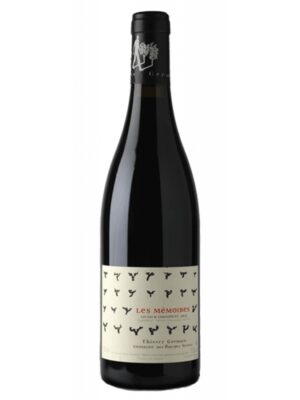 Tawny-Style Fortified Red