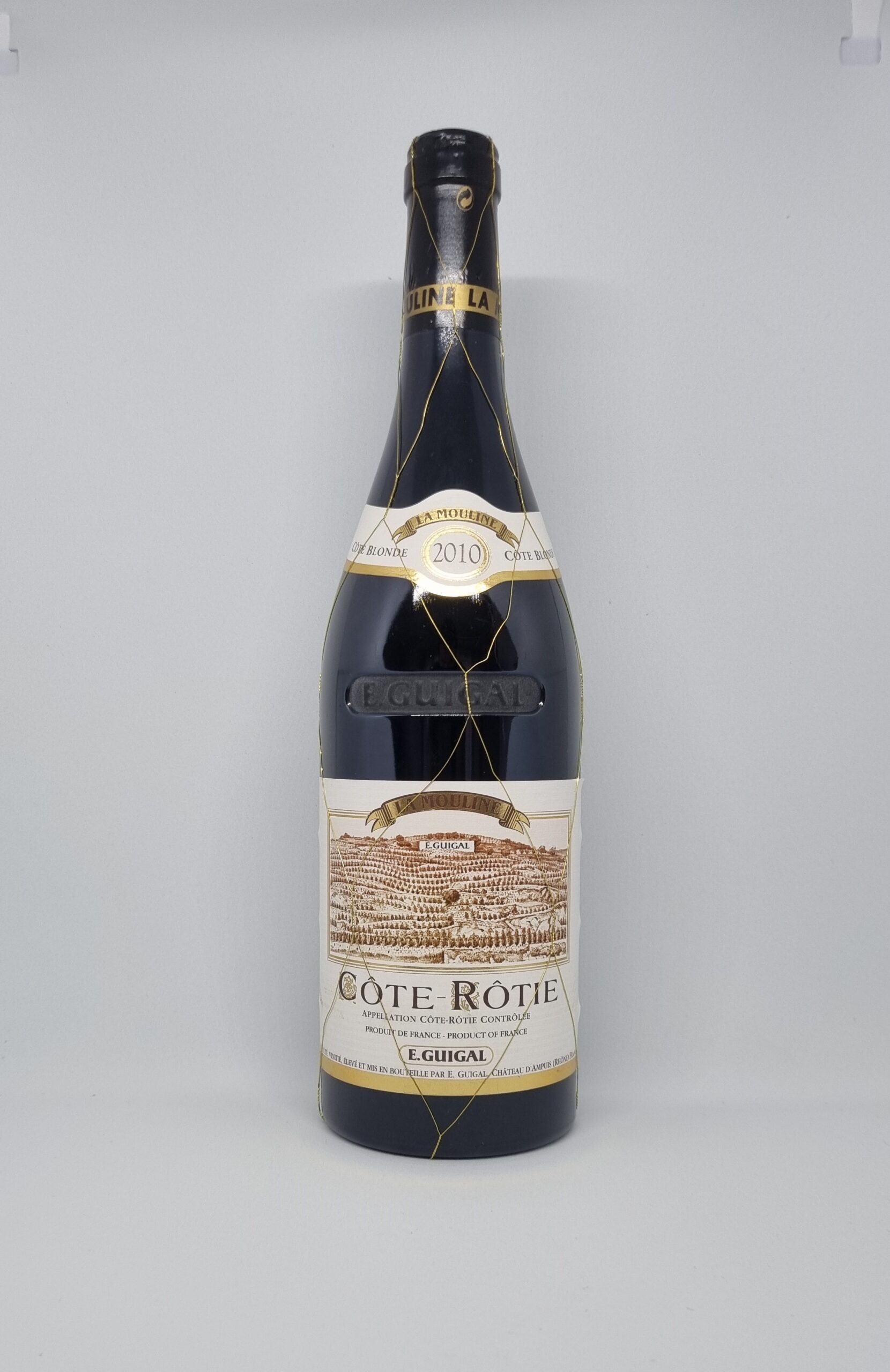 Guigal Côte-Rôtie La Mouline