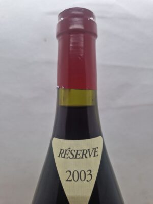 Estate Chardonnay