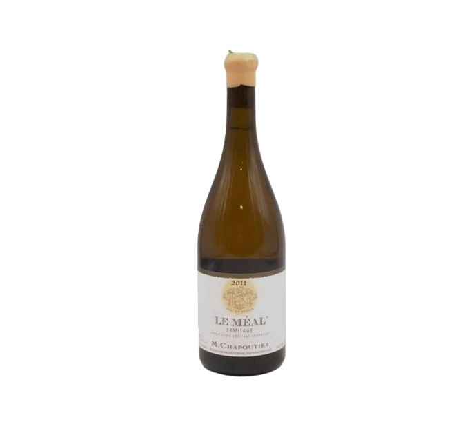 Michel Chapoutier, Hermitage Le Méal