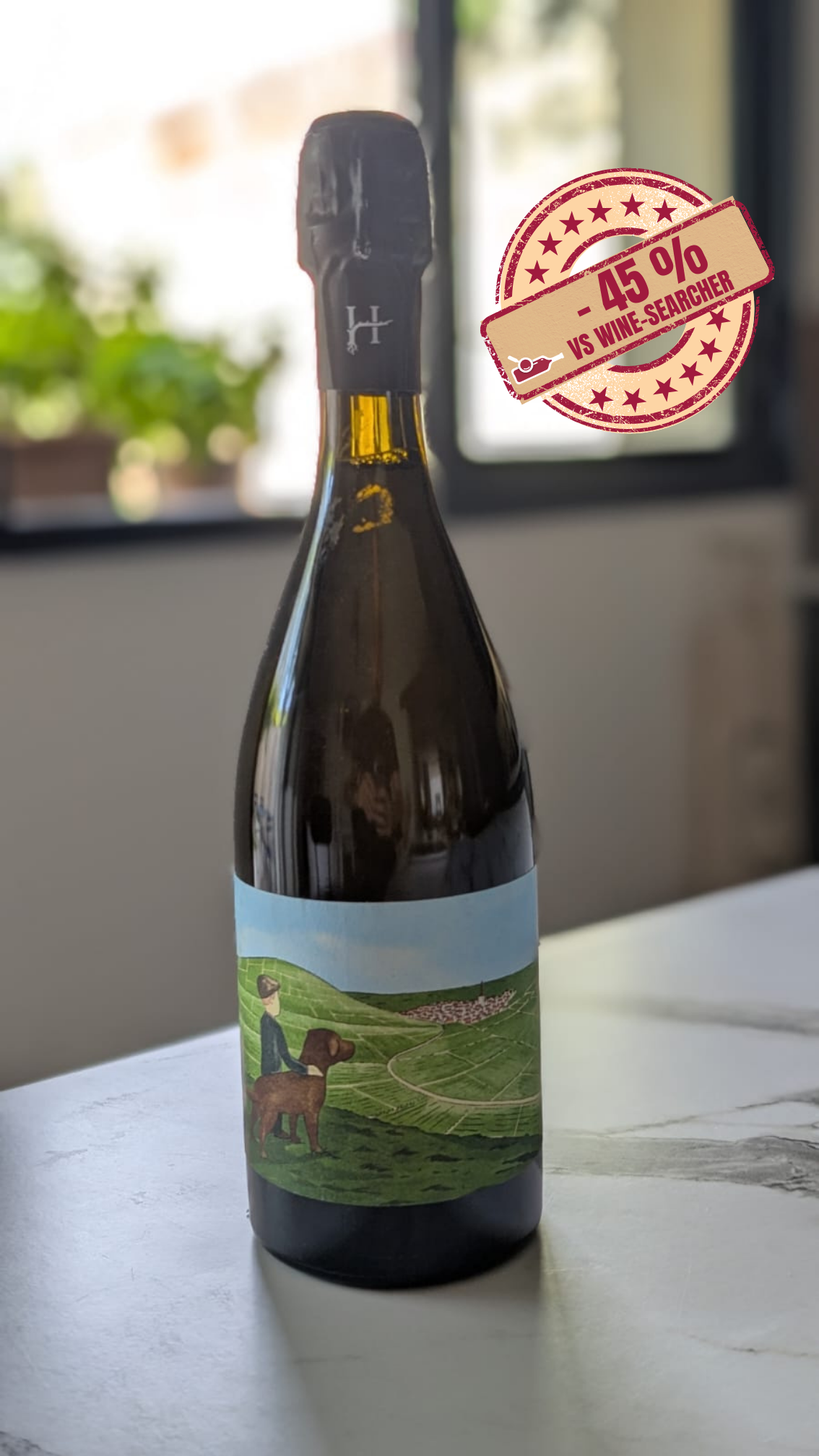 Romain Henin, Gamin du Terroir