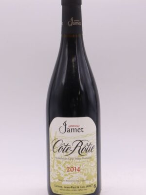 Dry Rosé of Grenache